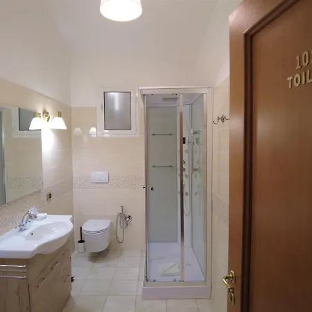 Gardoce'S Guest House Roma Exterior foto
