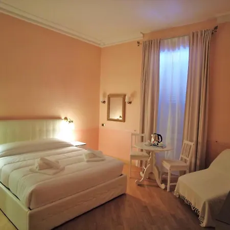Gardoce'S Guest House Roma Exterior foto