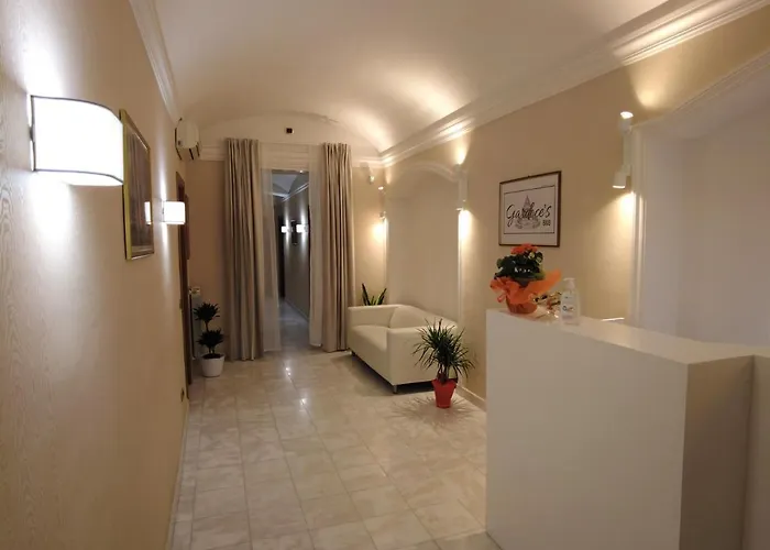 Gardoce\'s B&B