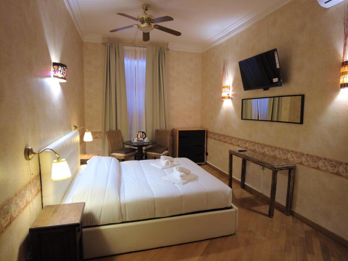 Gardoce's Bed and breakfast