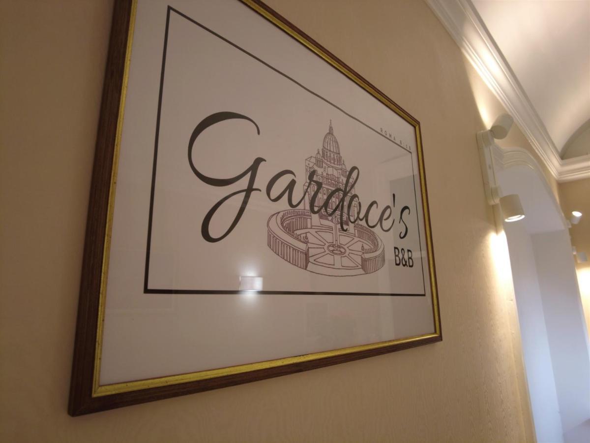 Bed and breakfast Gardoce's