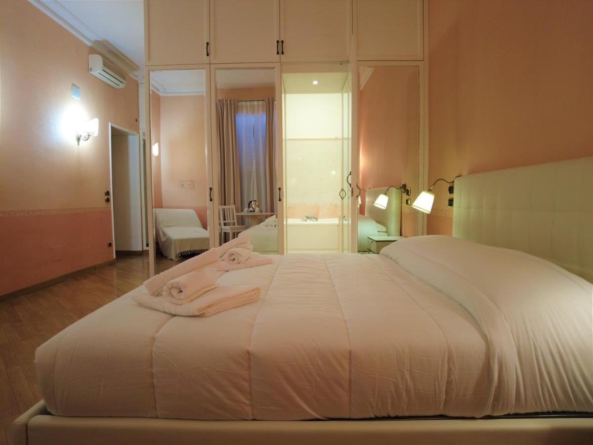 Bed and breakfast Gardoce's
