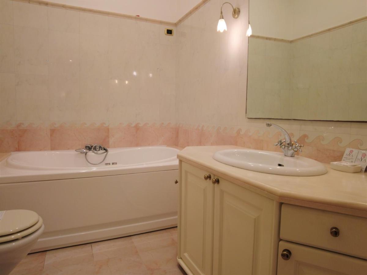 Bed and breakfast Gardoce's Roma