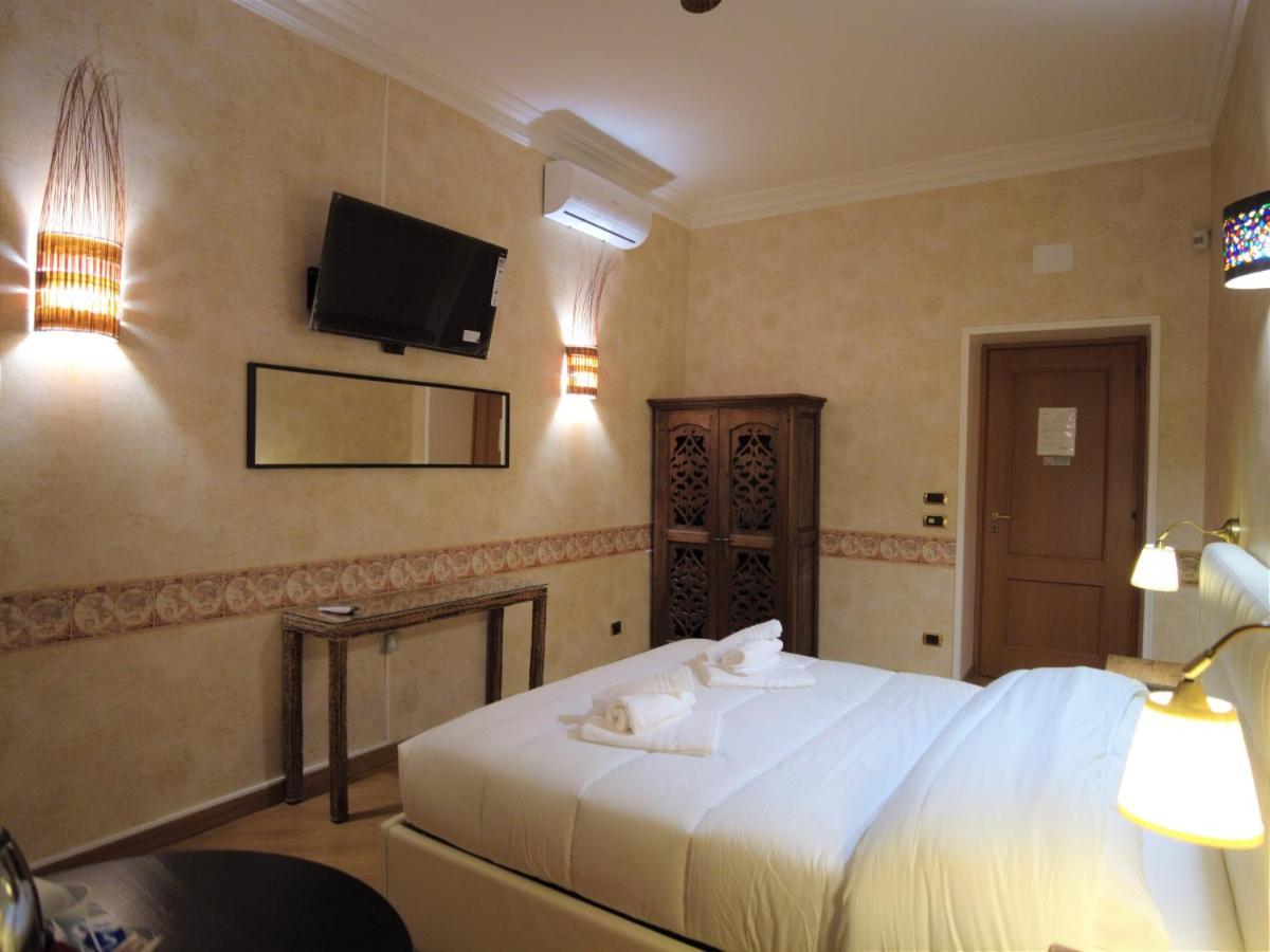 Gardoce's Bed and breakfast Roma