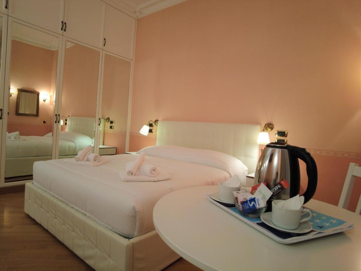 Gardoce's Bed and breakfast Roma