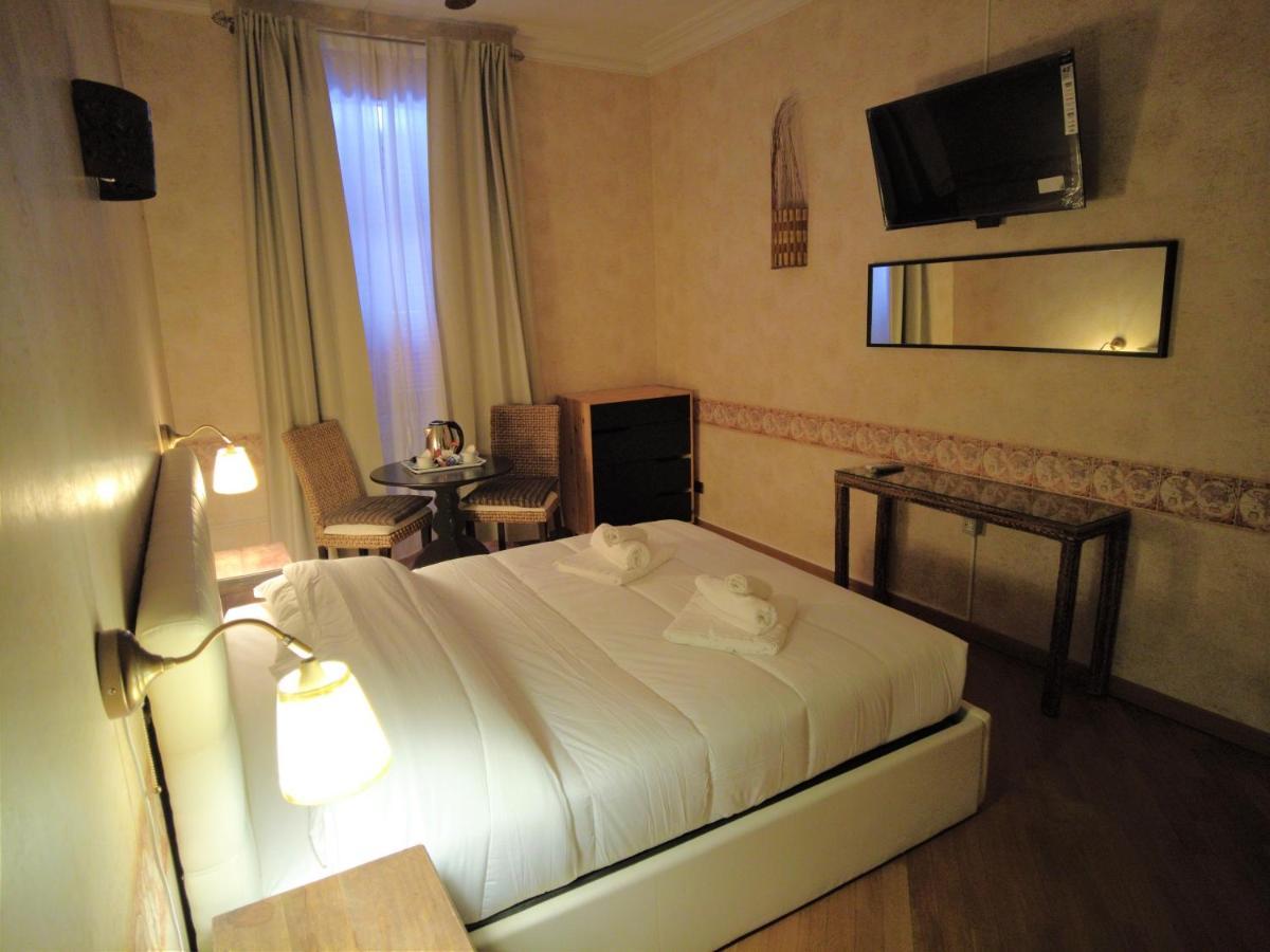 Gardoce's Bed and breakfast *