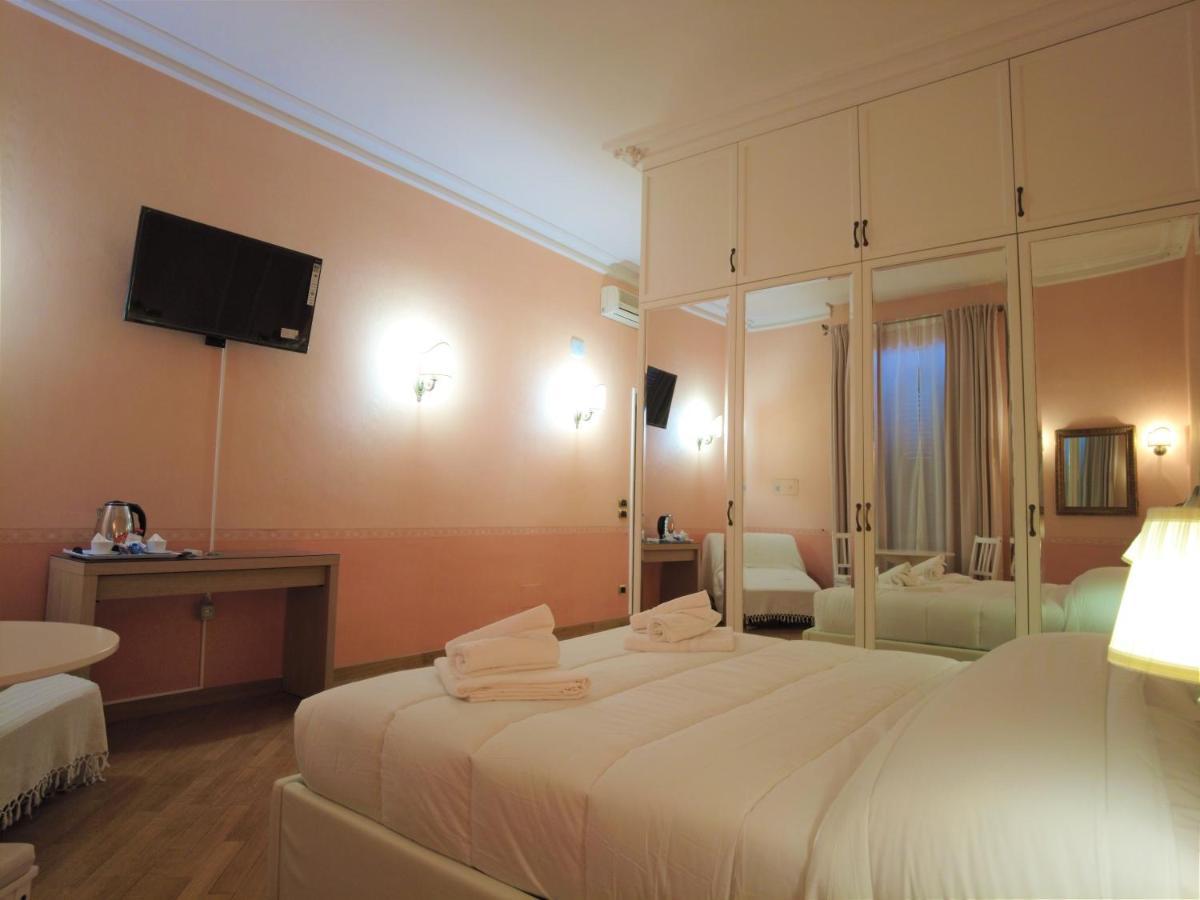 Gardoce's Bed and breakfast *