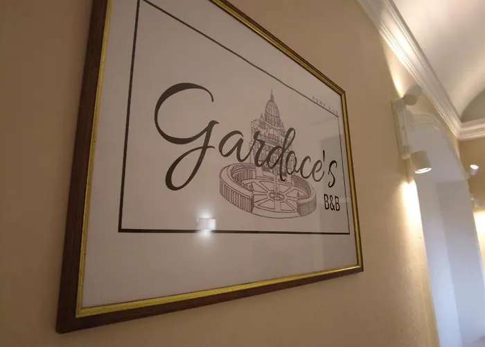 Gardoce\'S Guest House