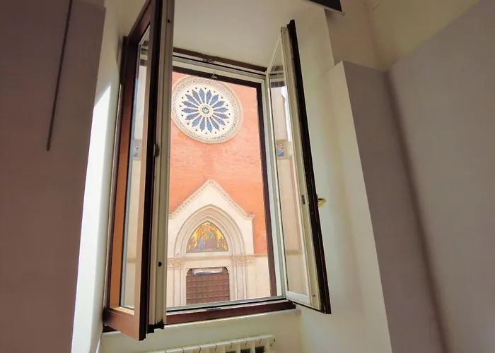 Gardoce\'S Guest House
